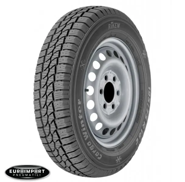 Riken CARGO WINTER  205/75 R16 110_108 R  Carico C  TL